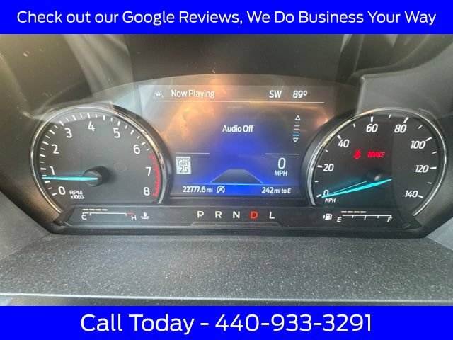 Certified 2024 Ford Explorer XLT w/ Equipment Group 202A AWD/4WD image 25