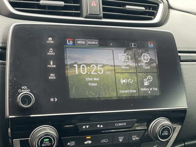 Used 2019 Honda CR-V EX-L image 14