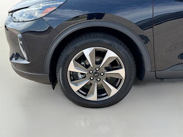 Certified 2023 Ford Escape Platinum AWD/4WD image 23