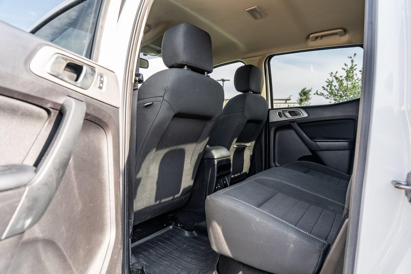 Certified 2019 Ford Ranger XLT w/ Equipment Group 302A Luxury AWD/4WD image 16