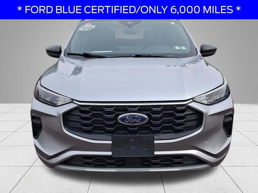 Certified 2023 Ford Escape ST-Line w/ Tech Pack #1 AWD/4WD video 2