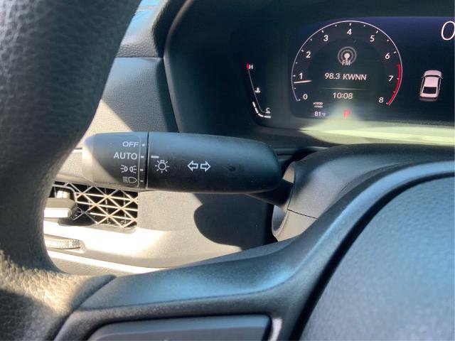 Used 2025 Honda Accord SE image 20