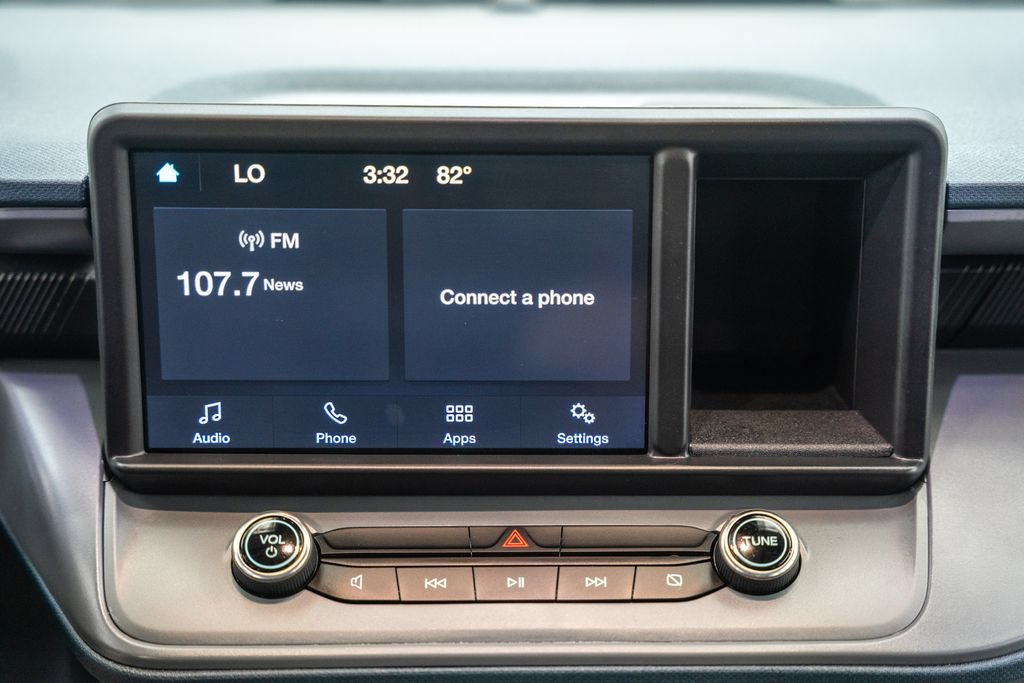 Certified 2024 Ford Maverick XLT w/ XLT Luxury Package FWD image 21