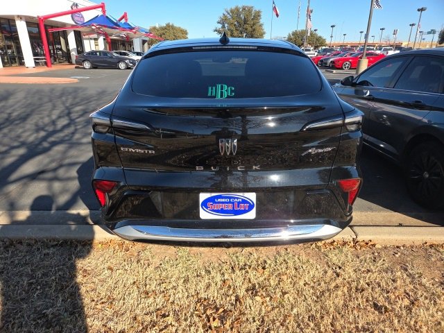 Used 2024 Buick Envista Avenir image 3