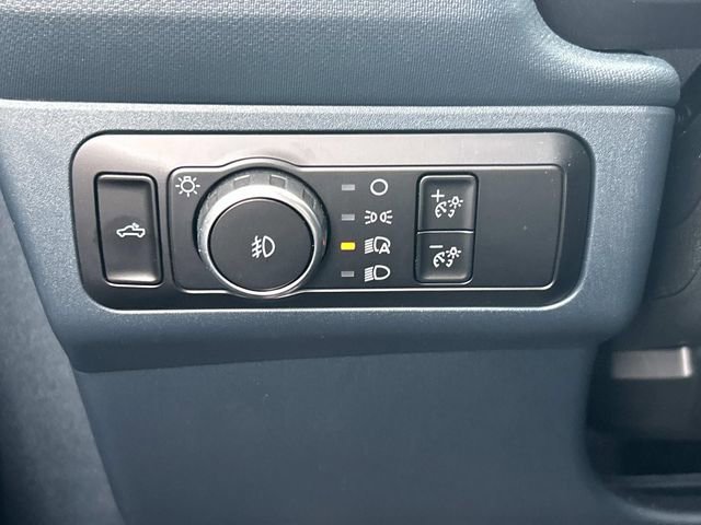 Certified 2025 Ford Maverick Lobo image 31