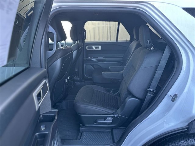 Certified 2020 Ford Explorer XLT w/ Comfort Package image 22