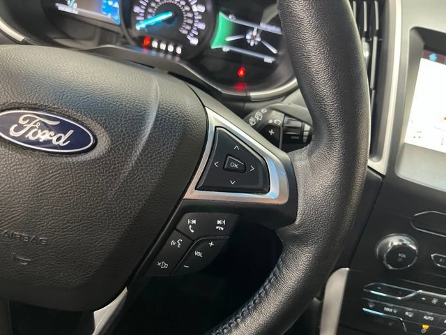 Certified 2017 Ford Edge SEL w/ Equipment Group 201A AWD/4WD image 52