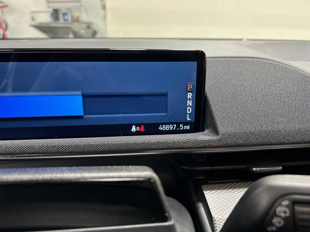 Certified 2022 Ford Mustang Mach-E Select w/ Comfort/Technology Package AWD/4WD image 19