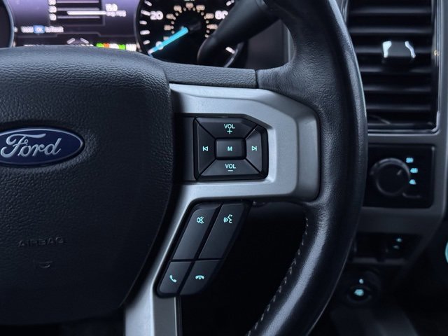 Certified 2021 Ford F350 Lariat w/ Lariat Ultimate Package image 32