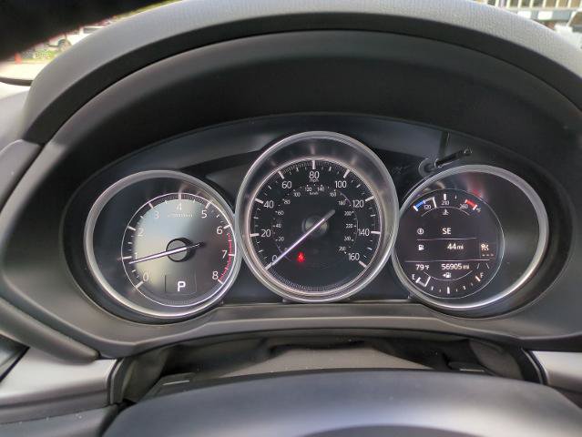 Used 2023 MAZDA CX-5 AWD 2.5 S image 15