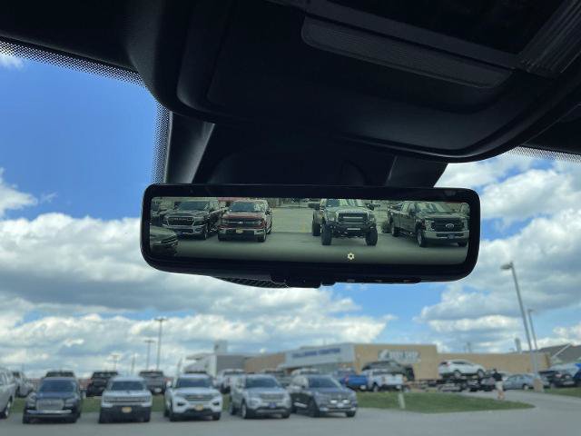 Used 2022 RAM 1500 TRX w/ TRX Level 2 Equipment Group AWD/4WD image 23
