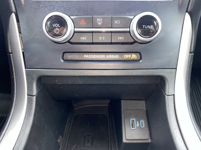 Certified 2022 Ford Edge SEL w/ Convenience Package image 13