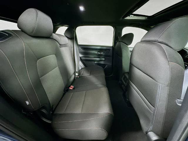 Used 2024 Honda CR-V Sport image 31