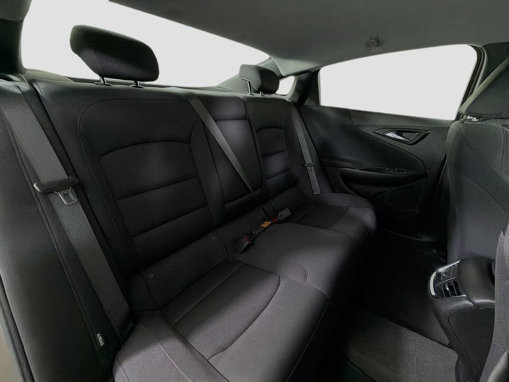 Used 2024 Chevrolet Malibu LT FWD image 32