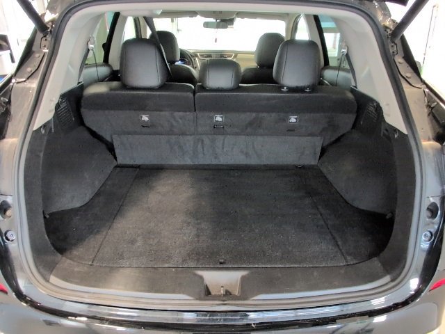 Used 2024 Nissan Murano SV image 26