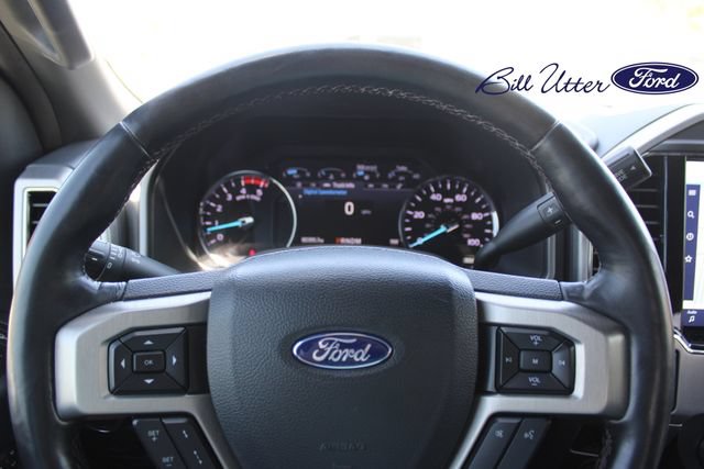 Certified 2022 Ford F250 Platinum w/ FX4 Off-Road Package AWD/4WD image 25