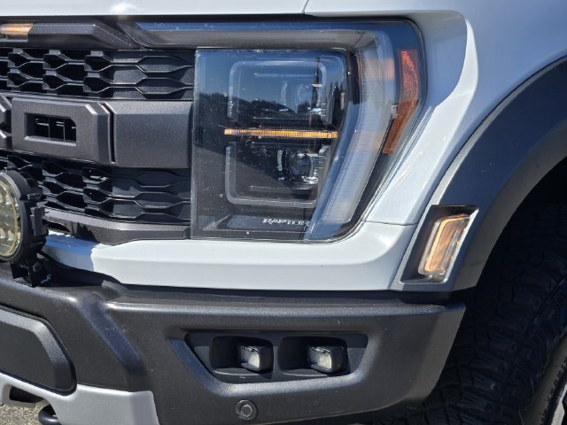 Certified 2022 Ford F150 Raptor w/ Equipment Group 801A High AWD/4WD image 8