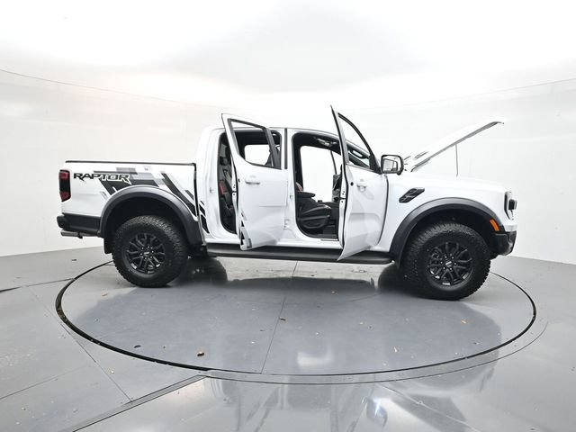 Certified 2024 Ford Ranger Raptor AWD/4WD image 53