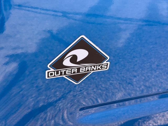 Certified 2025 Ford Bronco Sport Outer Banks w/ Outer Banks Tech Package+ AWD/4WD image 20