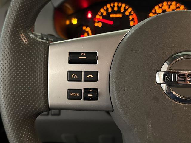 Used 2021 Nissan Frontier SV w/ Midnight Edition Floor Mats RWD image 21