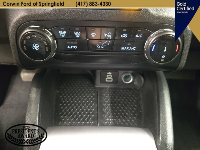 Certified 2023 Ford Bronco Sport Big Bend AWD/4WD image 24