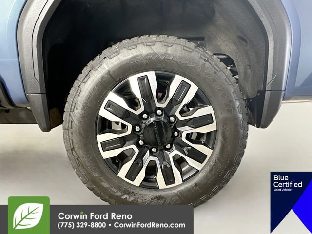 Used 2025 GMC Sierra 3500 Denali Ultimate image 37