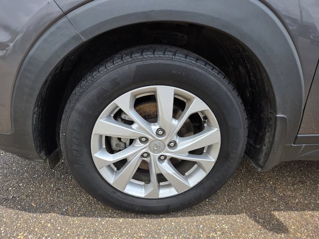 Used 2020 Hyundai Tucson SE FWD image 23