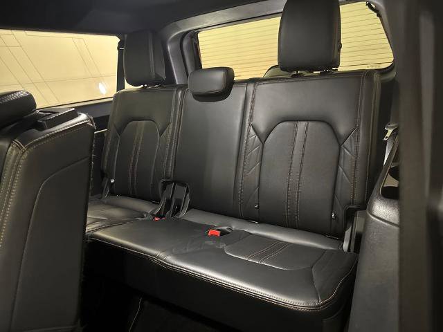Certified 2023 Ford Expedition Max Platinum AWD/4WD image 37