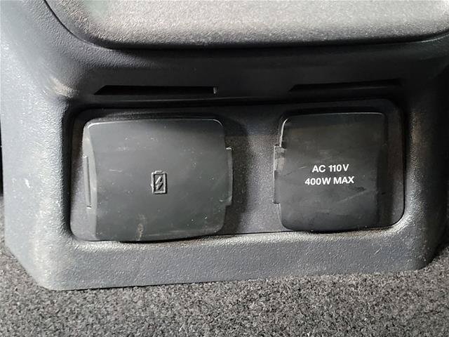 Certified 2025 Ford Bronco Outer Banks AWD/4WD image 19