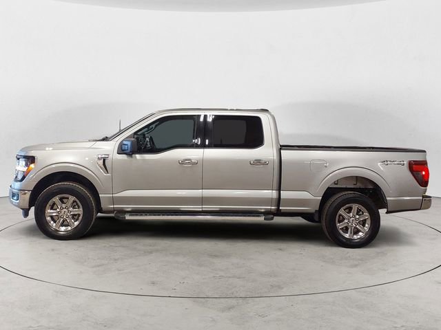 Certified 2024 Ford F150 XLT w/ Tow/Haul Package image 6