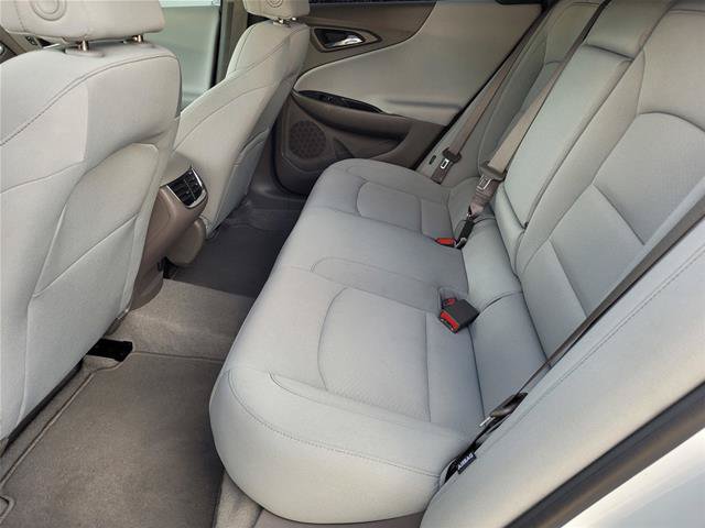 Used 2023 Chevrolet Malibu LT FWD image 19