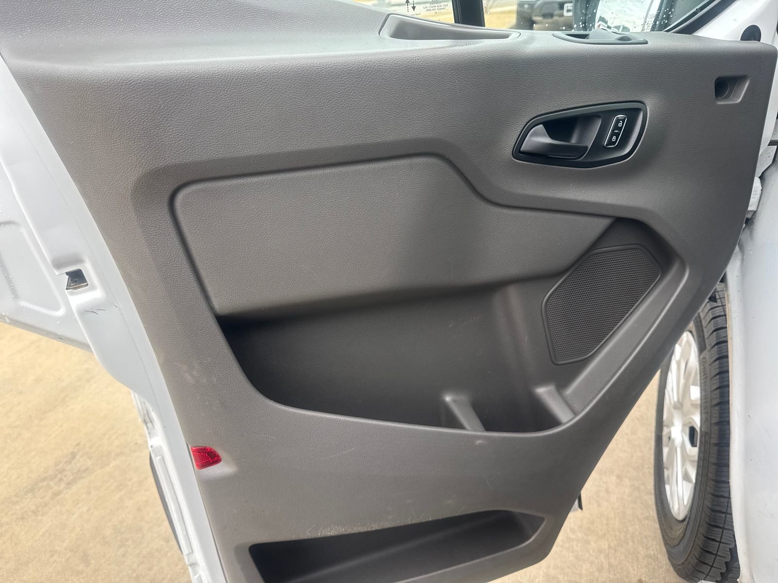 Certified 2024 Ford Transit 250 Low Roof w/ Exterior Upgrade Package image 10