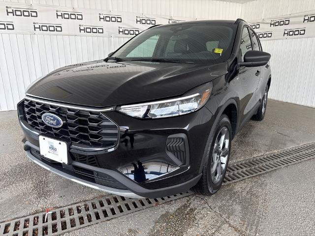 Certified 2025 Ford Escape ST-Line AWD/4WD image 28