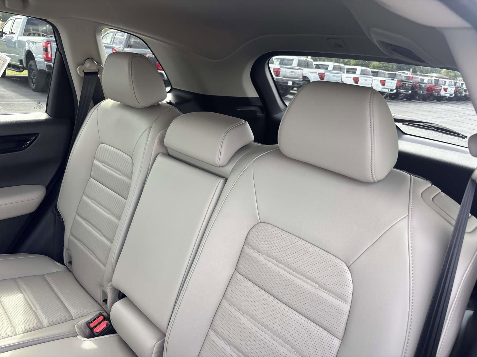 Used 2023 Honda CR-V EX-L image 28