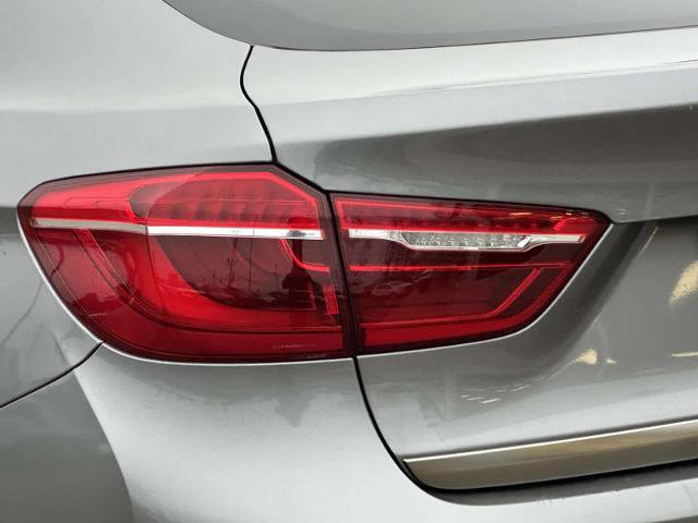 Used 2018 BMW X6 xDrive50i AWD/4WD image 13