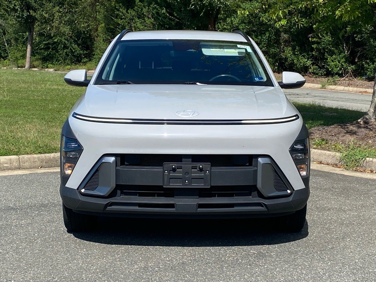 Used 2025 Hyundai Kona SEL AWD/4WD image 5