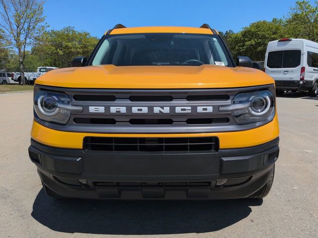 Certified 2022 Ford Bronco Sport Big Bend AWD/4WD image 9