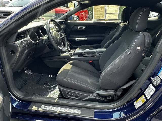 Certified 2020 Ford Mustang GT w/ GT Performance Package RWD image 18
