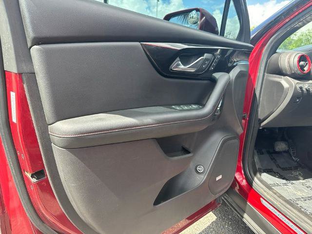 Used 2019 Chevrolet Blazer RS FWD image 15