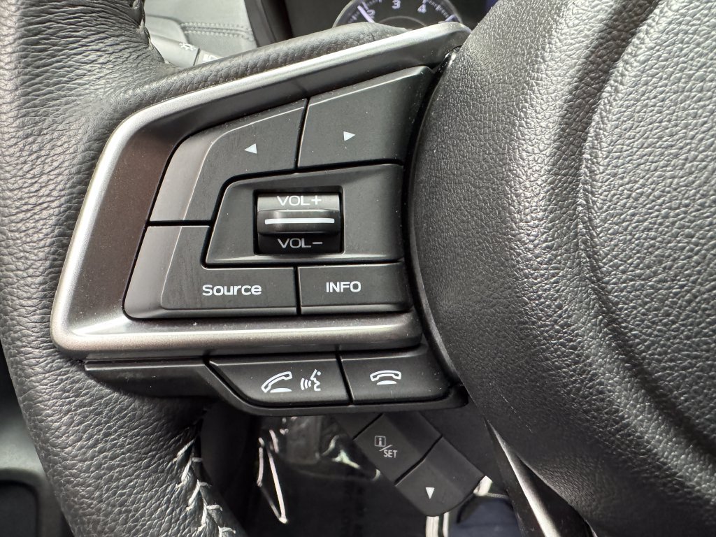 Used 2018 Subaru Impreza 2.0i Limited AWD/4WD image 15