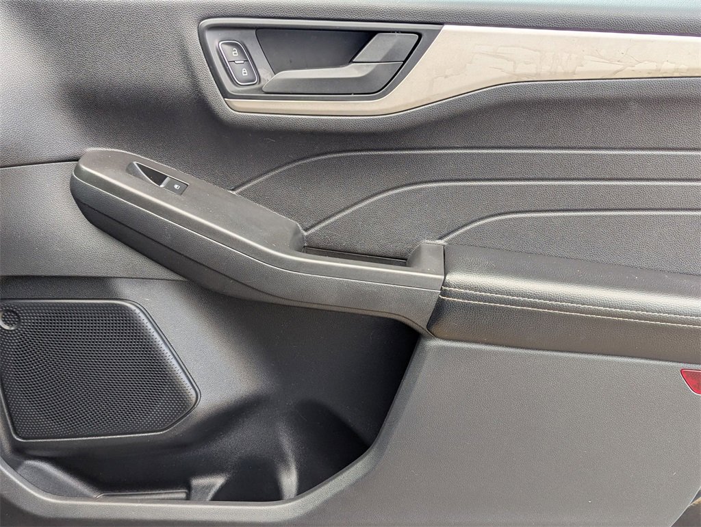 Certified 2021 Ford Escape S image 28