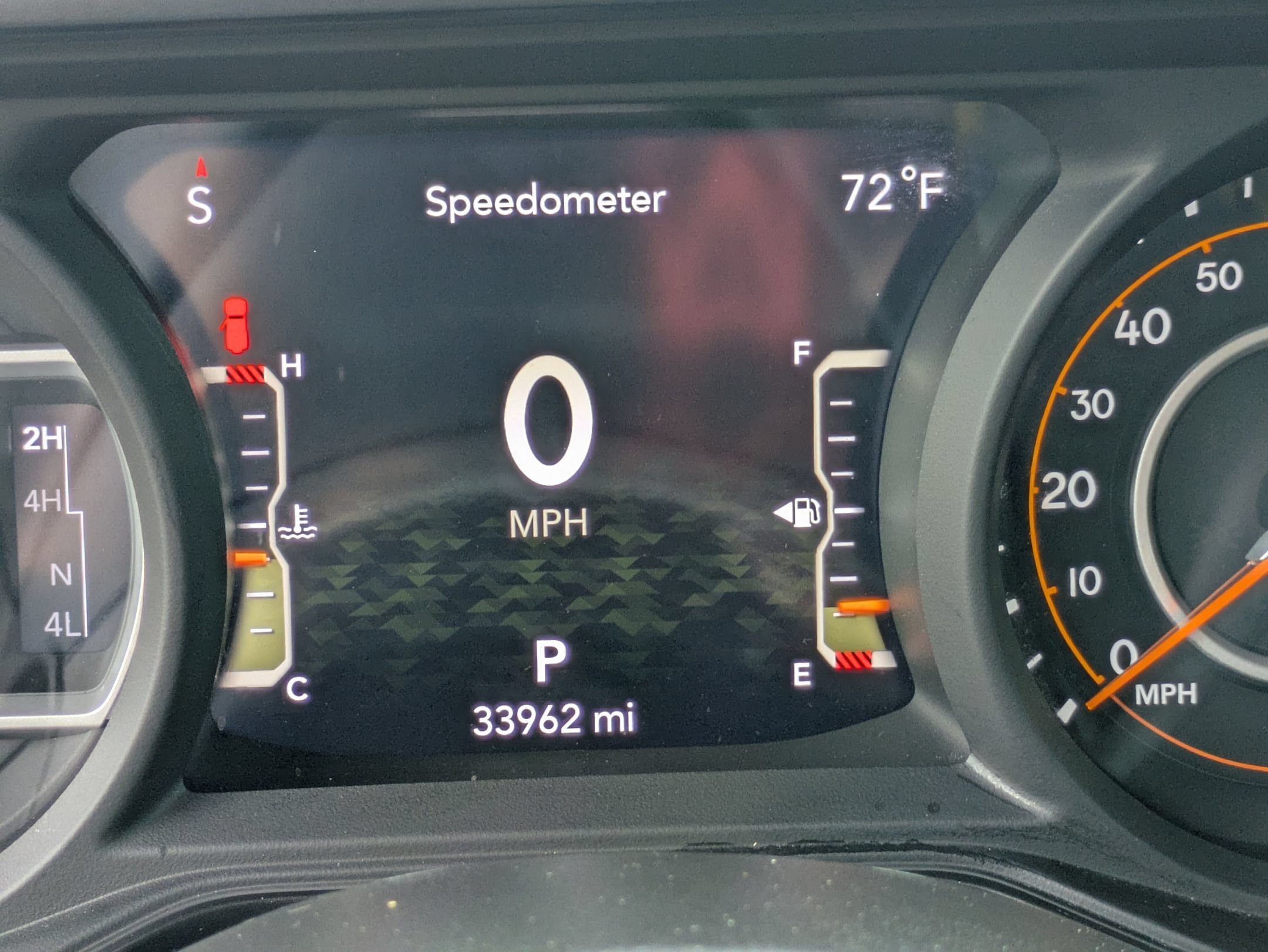Used 2024 Jeep Wrangler Unlimited Sport AWD/4WD image 21