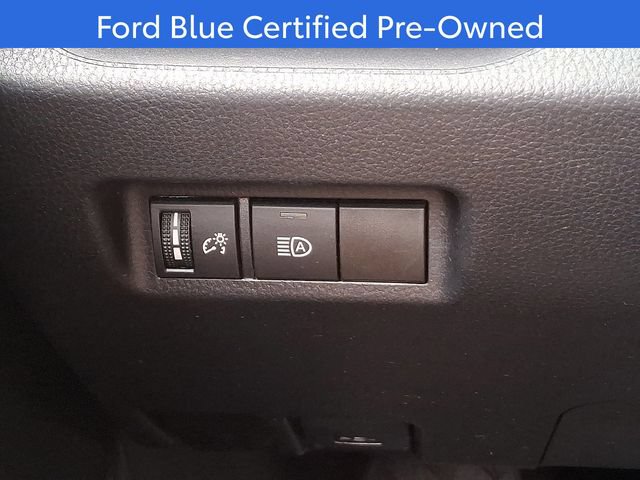 Used 2024 Toyota RAV4 XLE FWD image 23