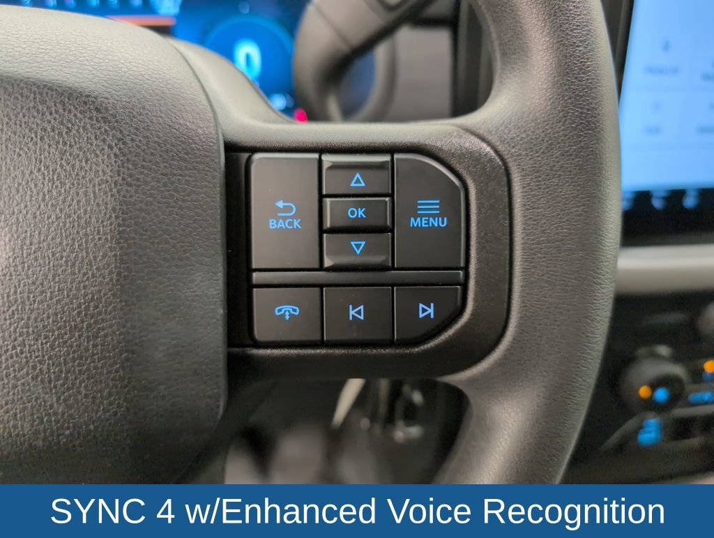 Certified 2024 Ford F150 XL w/ Equipment Group 103A High image 41