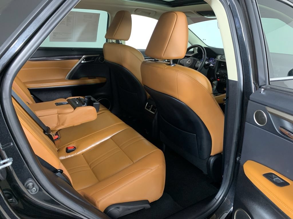 Used 2022 Lexus RX 450h AWD w/ Luxury Package image 39