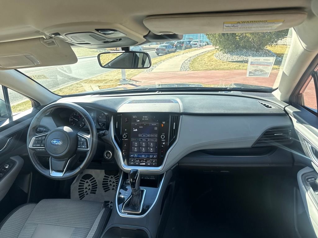 Used 2023 Subaru Outback Premium image 25