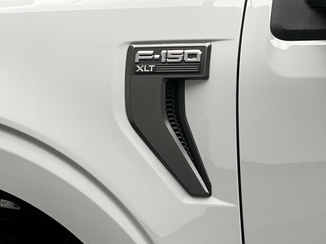Certified 2023 Ford F150 XLT w/ Equipment Group 302A High AWD/4WD image 36