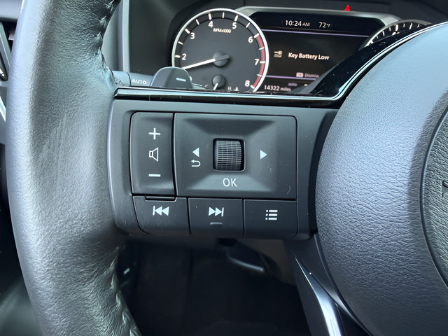 Used 2023 Nissan Rogue SV w/ SV Premium B Package AWD/4WD image 19