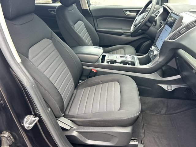Certified 2021 Ford Edge SE FWD image 26