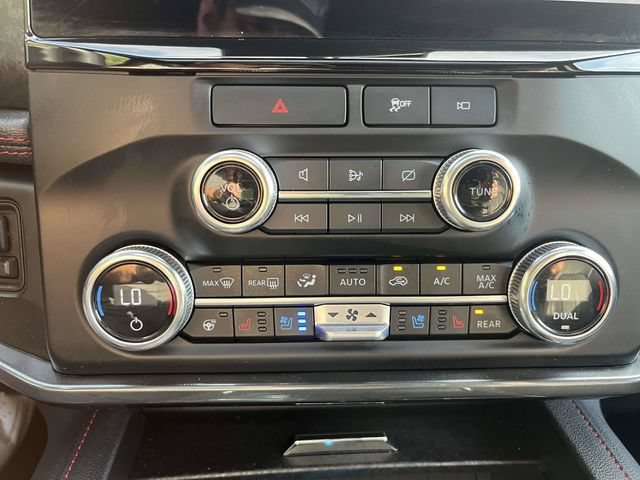 Certified 2023 Ford Expedition Limited AWD/4WD image 31